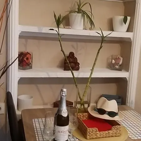 Appartement Piso Velazquez Málaga