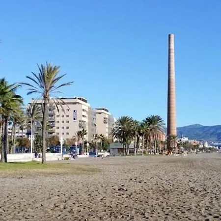 Appartement Piso Velazquez Málaga