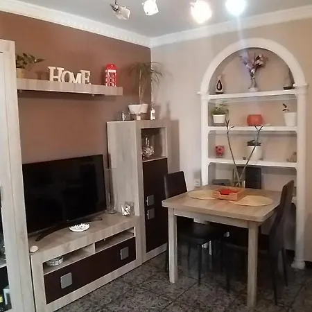 Appartement Piso Velazquez *