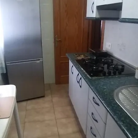 Appartement Piso Velazquez *