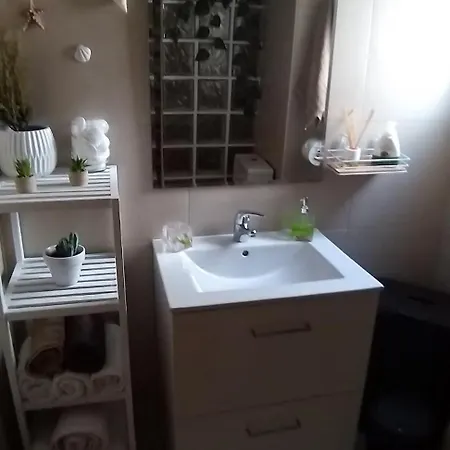 Piso Velazquez Appartement *